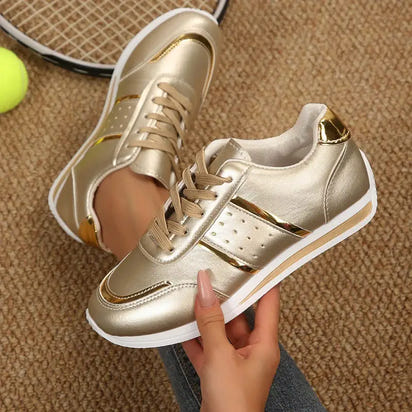 Casual Lightweight Sneakers for Everyday Comfort