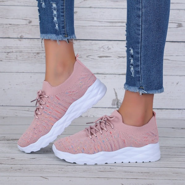 Summer New Fashion Sports Sneakers