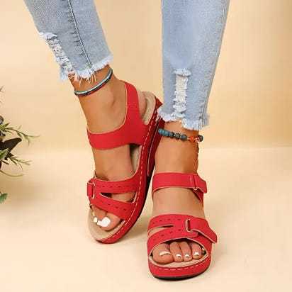 Vintage Women's Sandals