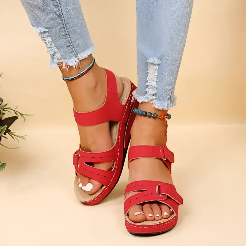 Vintage Women's Sandals