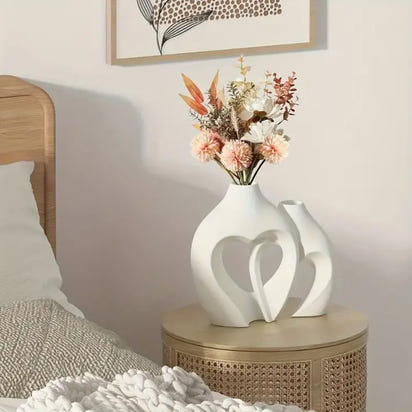 Nordic Modern Small Vase Ornament