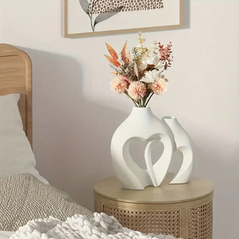 Nordic Modern Small Vase Ornament