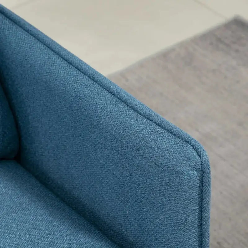 Loveseat Sofa - sleek-selections