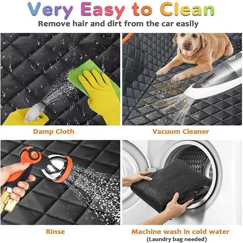 Car Pet Mat