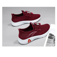 Casual Walking Sneakers