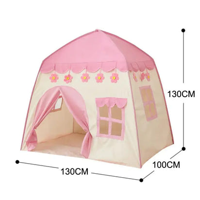 Children's  House Tent