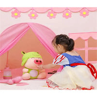 Children's  House Tent