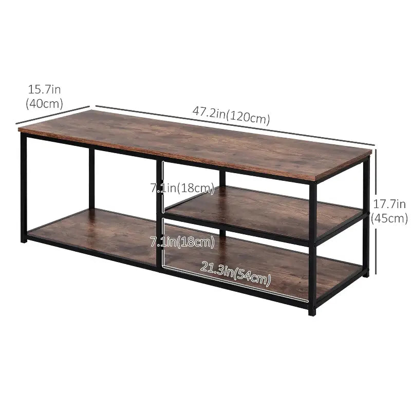 Tv Stand - sleek-selections