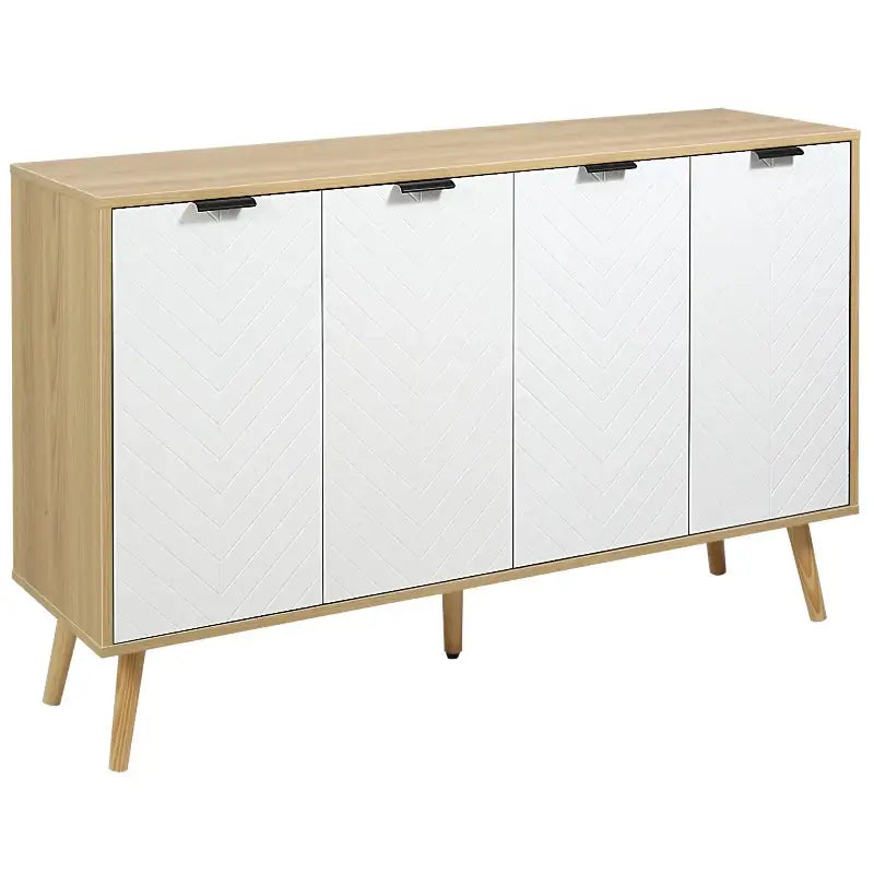 Sideboard and Buffet - sleek-selections