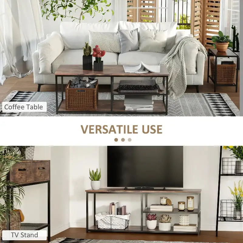 Tv Stand - sleek-selections