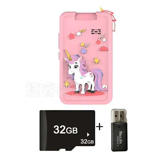 High Definition Children's Toy Camera Phone