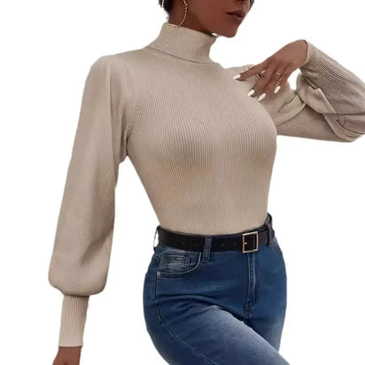 Elegant  knitted Sweater