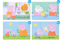 Puzzles For Young Children 1-2-3-4-5-6 years