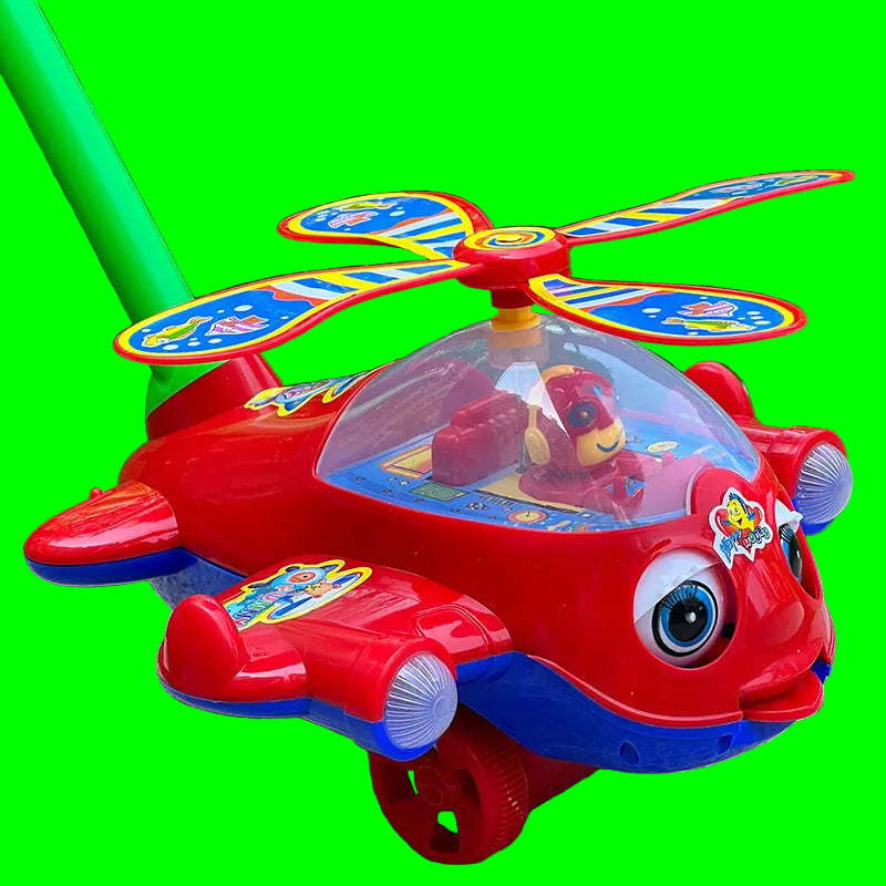 Children's Push Toys