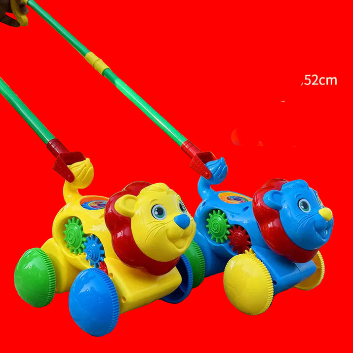 Children's Push Toys
