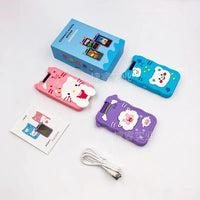 High Definition Children's Toy Camera Phone