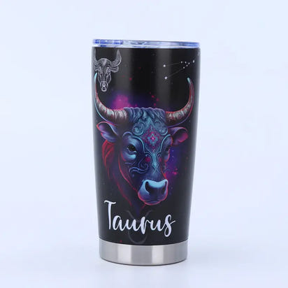 3D Printing Stainless Steel 20oz Thermos