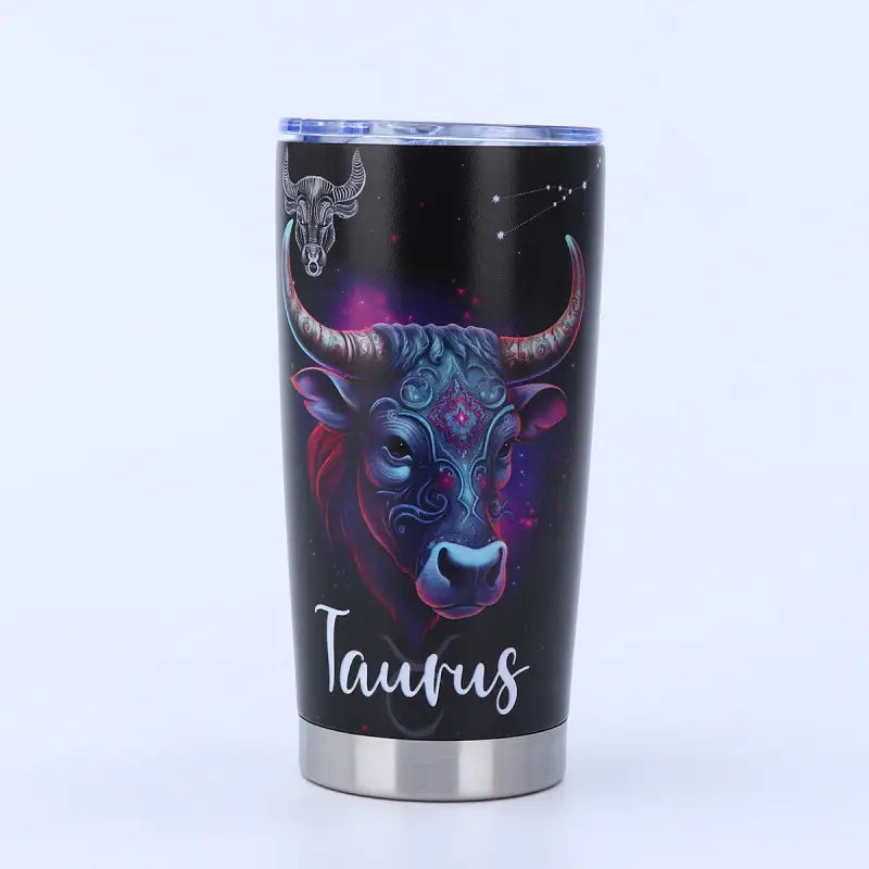 3D Printing Stainless Steel 20oz Thermos