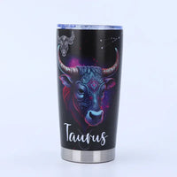 3D Printing Stainless Steel 20oz Thermos