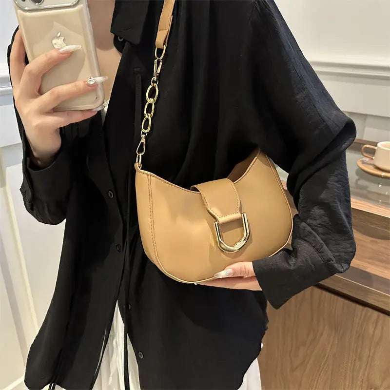 Women's Shoulder Bag