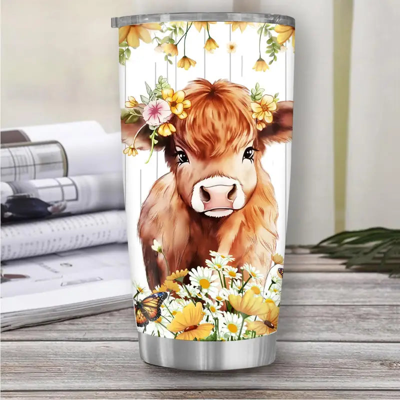 Love Cows Mug
