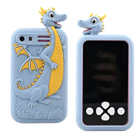 Children's 4800W HD Dual Phone Camera