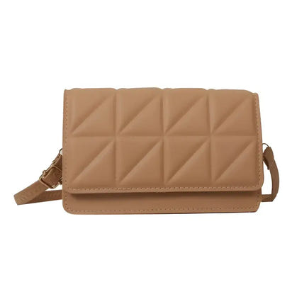 Trendy Casual Small Crossbody Purse