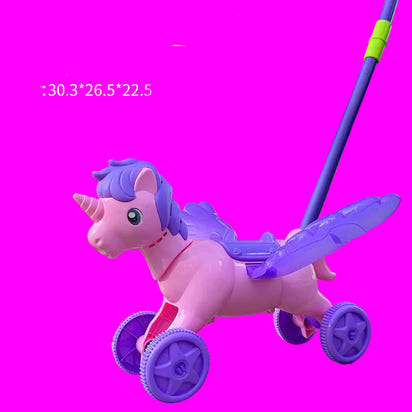 Children's Push Toys