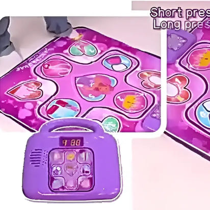 Kids Music Dancing Mat