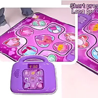 Kids Music Dancing Mat