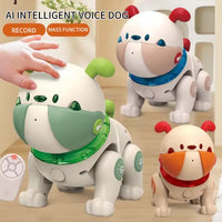 Intelligent Robot Dogs Remote Control