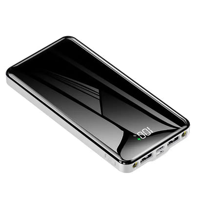 Thin and Light Ultra-Large Capacity  Power Bank
