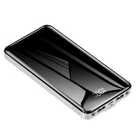 Thin and Light Ultra-Large Capacity  Power Bank