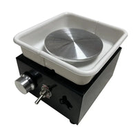 Children Mini pottery electric wheel