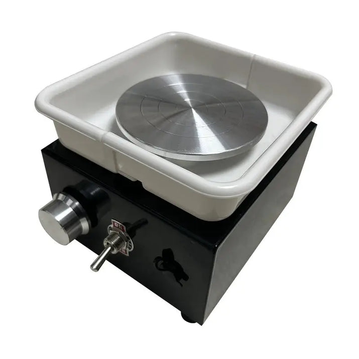 Children Mini pottery electric wheel