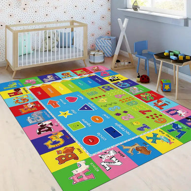 "Transform Playtime into Safe Adventures!"