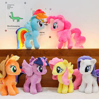 Cute Pony  Plush Toy