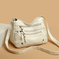 Multi-Pocket Large Purse