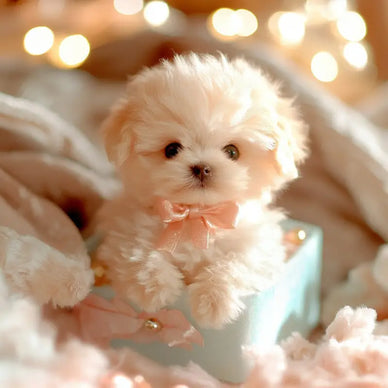 Experience Endless Joy and Cuddly Companionship!