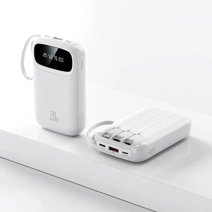 20000 mAh  Super Fast Charging 120w  Power Bank