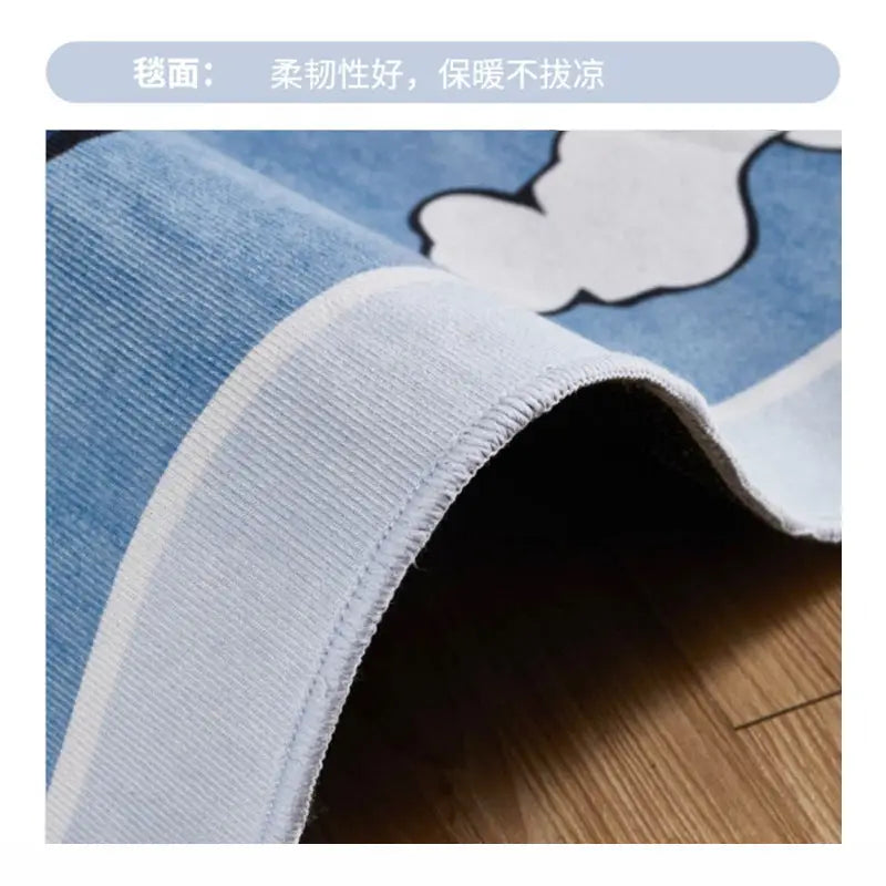 Multi Designs Hopscotch Mat