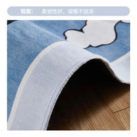 Multi Designs Hopscotch Mat