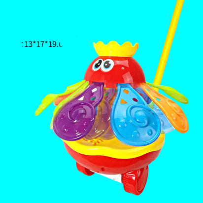 Children's Push Toys