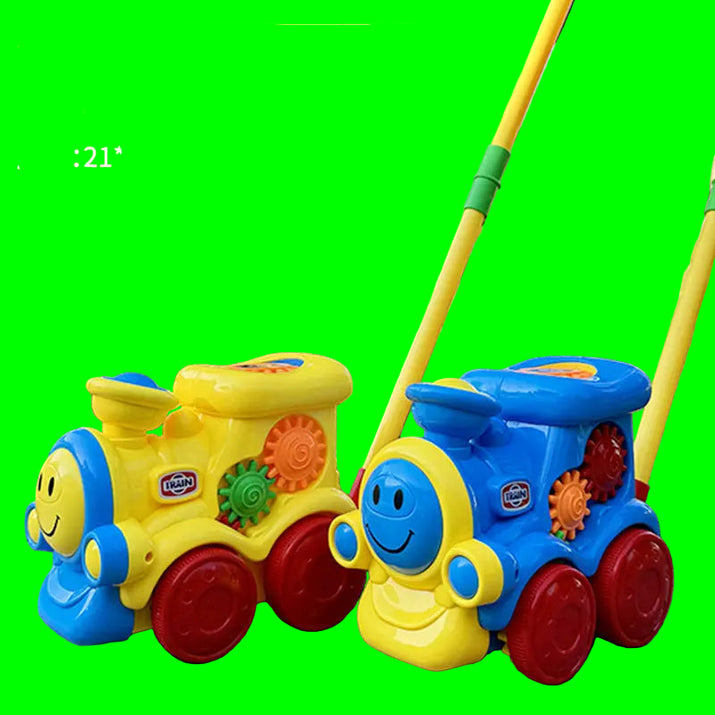 Children's Push Toys