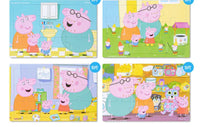 Puzzles For Young Children 1-2-3-4-5-6 years