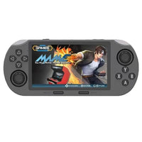 4.5-Inch High-Definition Large-Screen Handheld Game Console