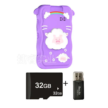 High Definition Children's Toy Camera Phone