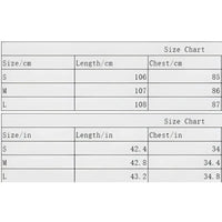 Casual Knitted Sweater Dress