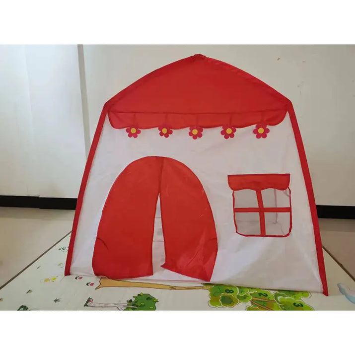 Children's  House Tent