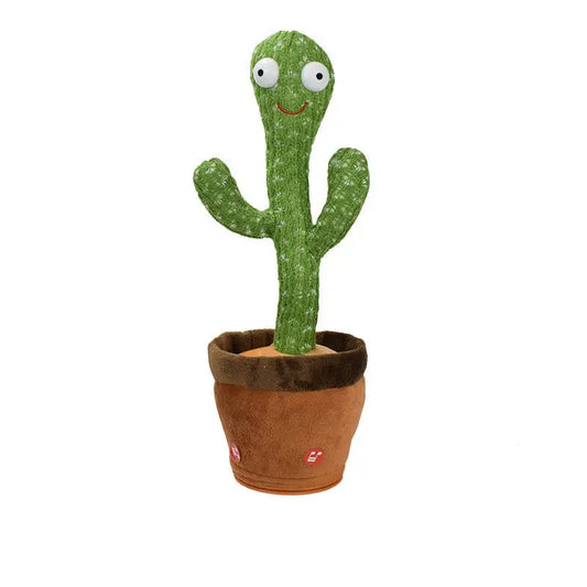 Dancing Cactus